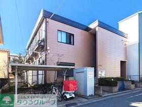 メインシティガーデン　アゼリアＩＩ