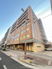 大阪府大阪市阿倍野区阪南町３ 賃貸マンション