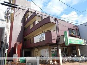 大阪府堺市東区日置荘原寺町 賃貸マンション