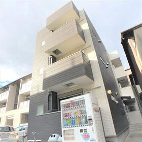 愛知県名古屋市東区矢田東 3階建 築12年11ヶ月