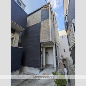 愛知県名古屋市中川区愛知町 賃貸アパート