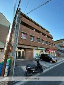 神奈川県横浜市都筑区中川１ 賃貸マンション