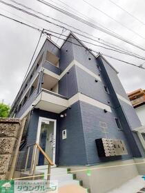 千葉県船橋市宮本２ 賃貸アパート