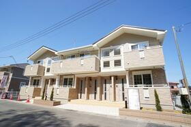 群馬県館林市西高根町 2階建 築10年10ヶ月