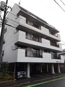 波田マンション 5階建