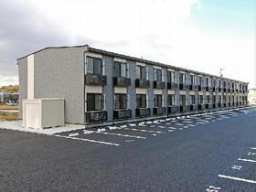 三重県鈴鹿市一ノ宮町 賃貸アパート