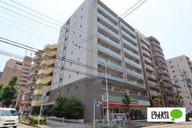 愛知県名古屋市中区丸の内１ 9階建 築18年6ヶ月