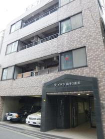 神奈川県横浜市中区大和町２ 4階建 築26年6ヶ月