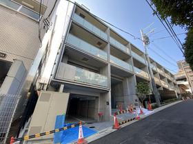 東京都国分寺市南町２ 地上4階地下1階建 築1年4ヶ月
