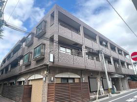 東京都国立市東４ 3階建 築23年3ヶ月