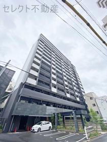 愛知県名古屋市中区新栄町２ 15階建 築3年6ヶ月