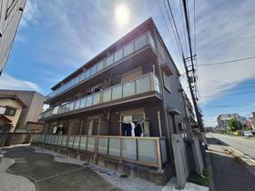 神奈川県相模原市中央区富士見４ 3階建 築12年4ヶ月