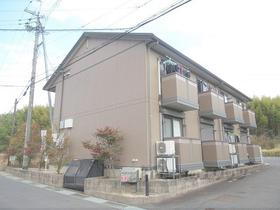 滋賀県甲賀市水口町北脇 2階建 築17年1ヶ月