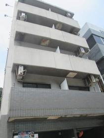神奈川県横浜市中区根岸町１ 5階建 築32年5ヶ月