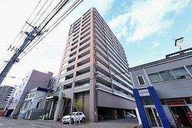 北海道札幌市中央区南八条西１ 14階建 築17年11ヶ月
