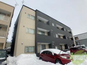 北海道札幌市北区北三十二条西１０ 3階建 築12年6ヶ月