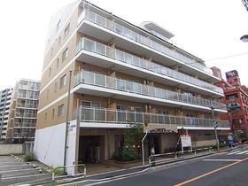 東京都文京区水道１ 7階建 築17年8ヶ月