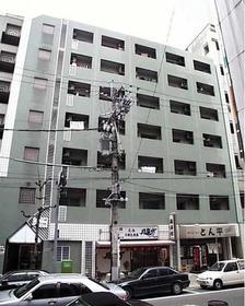 愛知県名古屋市中区東桜２ 7階建 築38年3ヶ月