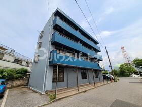 リバーシティハイツ尾形