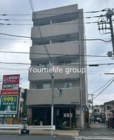 神奈川県厚木市元町 5階建 築35年7ヶ月