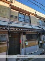 三宝町5丁テラスハウス