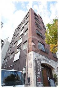 大阪府大阪市天王寺区清水谷町 7階建 築47年2ヶ月