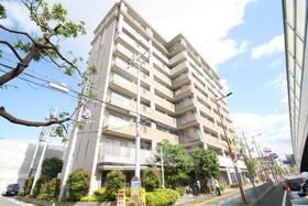 大阪府堺市北区北花田町２ 10階建 築17年4ヶ月