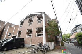 福岡県福岡市西区姪の浜５ 2階建 築20年4ヶ月