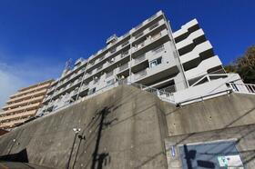 神奈川県横浜市磯子区杉田５ 7階建 築35年6ヶ月