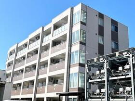 静岡県静岡市駿河区曲金５ 5階建 築11年2ヶ月