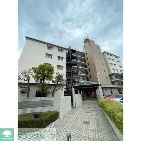 日商岩井第１玉川台マンション