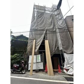 池袋ファランドール 5階建