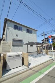 埼玉県さいたま市大宮区堀の内町３ 2階建