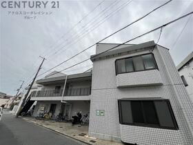 兵庫県西宮市荒木町 2階建