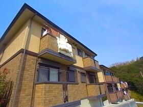 兵庫県神戸市垂水区下畑町字石畳 賃貸アパート