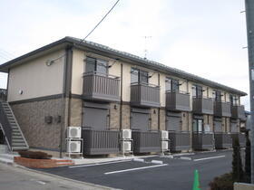 群馬県前橋市箱田町 賃貸アパート