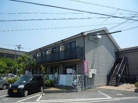 大阪府堺市中区土塔町 賃貸アパート