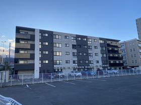 リッツグランデ手稲駅前