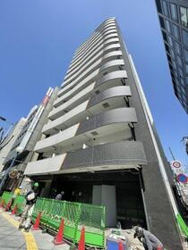 セレニテフラン梅田