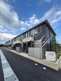 兵庫県丹波篠山市宇土  2階建