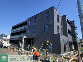 神奈川県海老名市社家２ 賃貸アパート