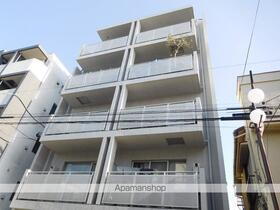 東京都杉並区天沼２ 5階建 築22年