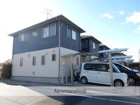 岡山県岡山市南区万倍 賃貸一戸建て