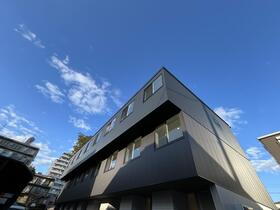 宮城県仙台市青葉区木町通２ 賃貸アパート