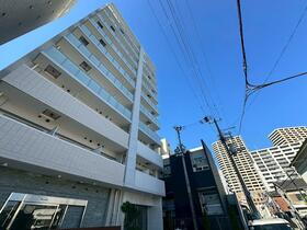 ブランＴＡＴ尼崎七松町Ｉ