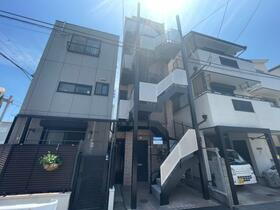 兵庫県神戸市東灘区深江北町２ 賃貸マンション