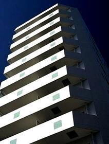 東京都中央区入船２ 築22年4ヶ月 12階建