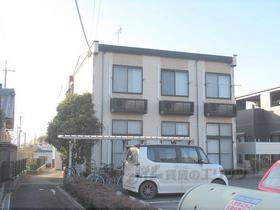 滋賀県蒲生郡日野町大窪 賃貸アパート