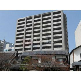 愛知県名古屋市東区東桜２ 14階建 築22年5ヶ月
