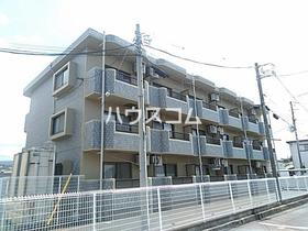 静岡県富士市一色 3階建 築23年10ヶ月